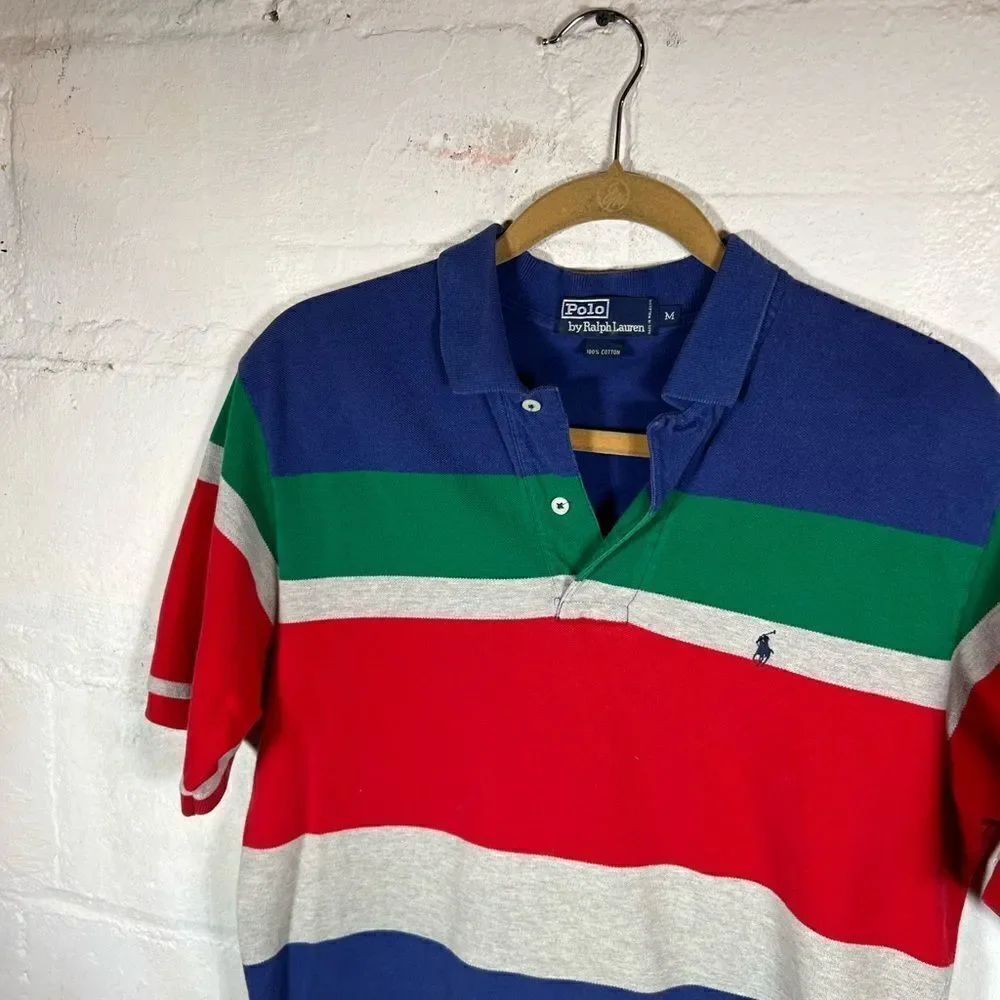 Vintage Polo Ralph Lauren Polo